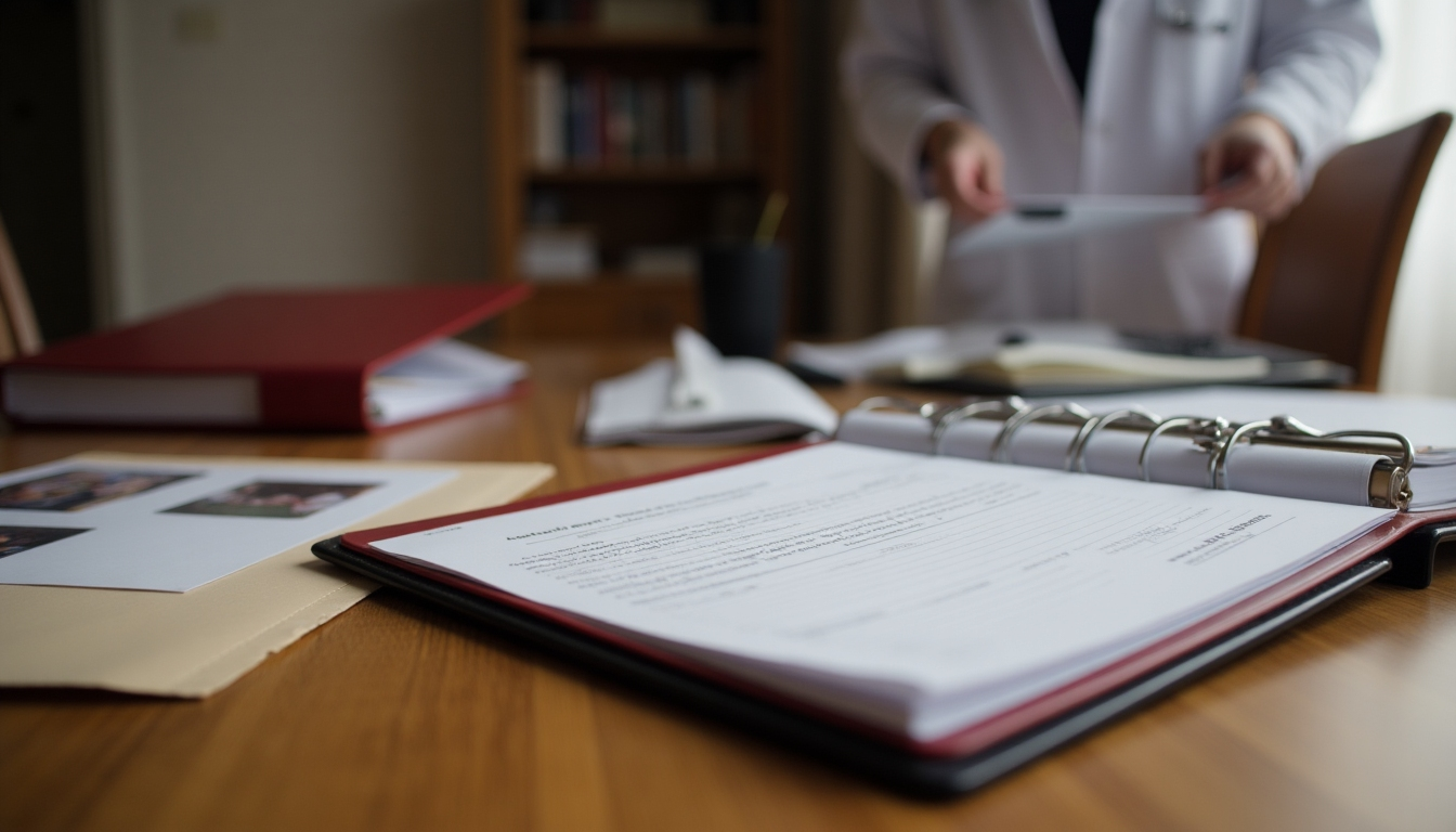 From Family Caregiver to Healthcare Innovator: The Birth of RedBinders